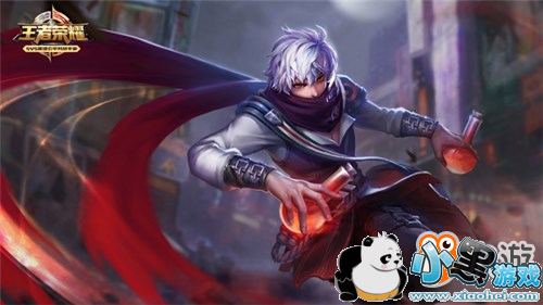 不死鸟之眼新版本BUFF 这些英雄打不死了!