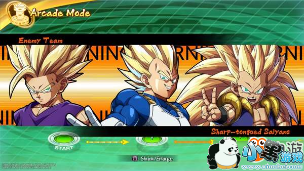 《龙珠斗士Z》最新情报公布 希特、比鲁斯、黑悟空参战