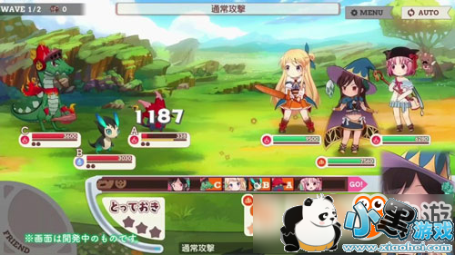 「Link·二次元」萌即是正义!芳文社的萝莉帝国