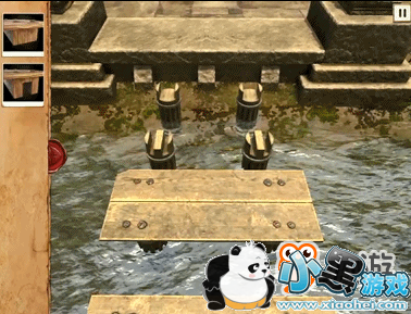 《逃离狩猎:失落的庙寺》评测:操作是硬伤