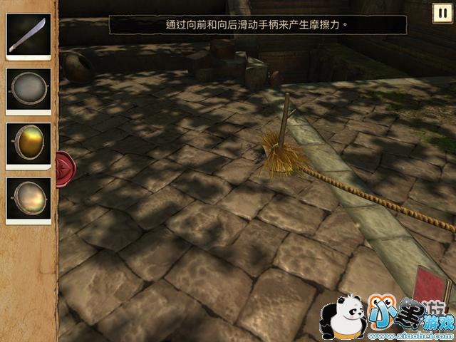 《逃离狩猎:失落的庙寺》评测:操作是硬伤