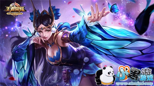 不死鸟之眼新版本BUFF 这些英雄打不死了!