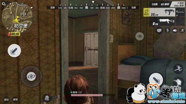 活到最后才是硬道理!《终结者2:审判日》伏地魔进阶技巧