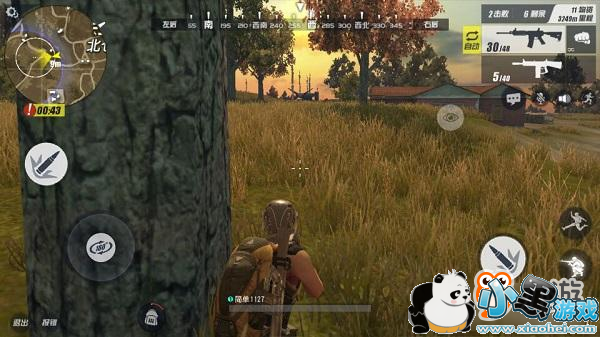 活到最后才是硬道理!《终结者2:审判日》伏地魔进阶技巧