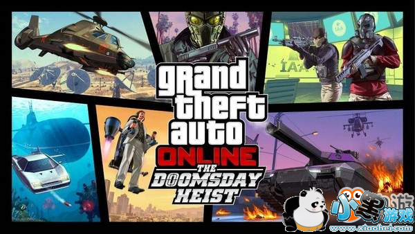 ʱ��2�꣬��GTA5�����µ�̨ �����������㡰ĩ�����١�