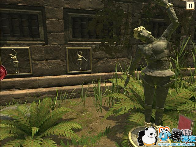 《逃离狩猎:失落的庙寺》评测:操作是硬伤