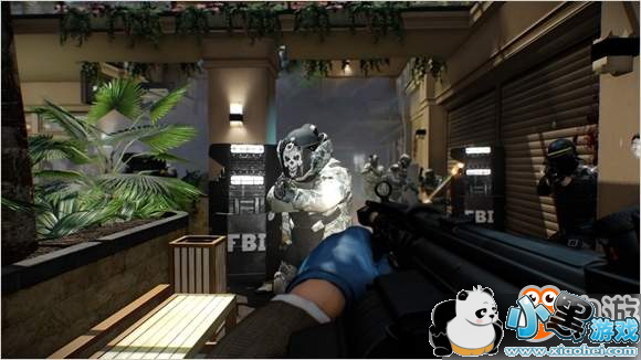 《收获日2》Switch版发售日公布 收录所有已上市DLC