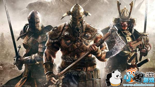 《荣耀战魂》免费公测今晚开启 参与测试可获专属徽章