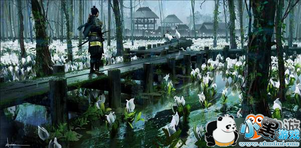 ������֮�꡷�������ԭ�� ������ˮ��ͥԺ����ʫ�续