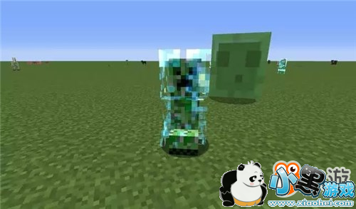 《我的世界》关于“闪电”的彩蛋冷知识