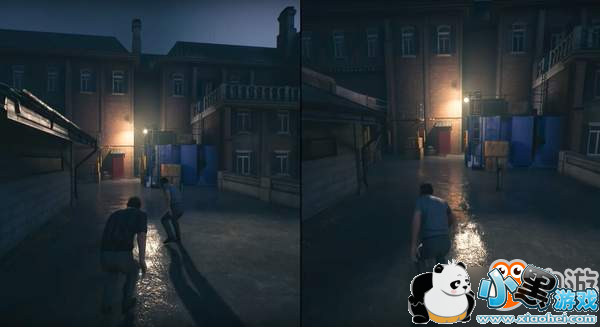 《逃出生天》制作人:我不在乎销量 只遵循自己的信仰