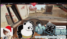 《绝地求生》新沙漠地图十大逆天BUG 这才是神仙打架!