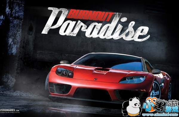 《火爆狂飙:天堂》将被重制?登陆PS4/Xbox One平台