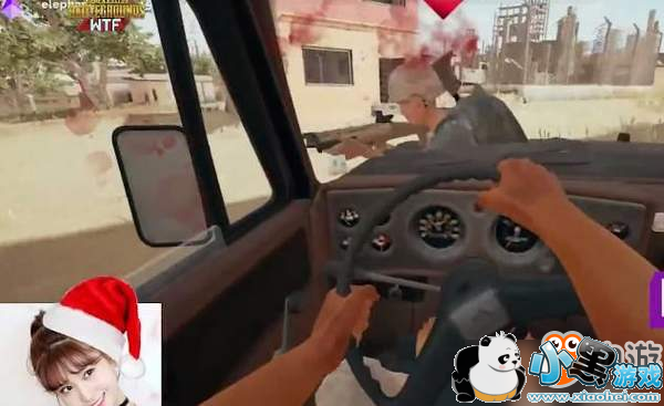 《绝地求生》新沙漠地图十大逆天BUG 这才是神仙打架!