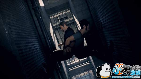 《逃出生天》制作人:我不在乎销量 只遵循自己的信仰