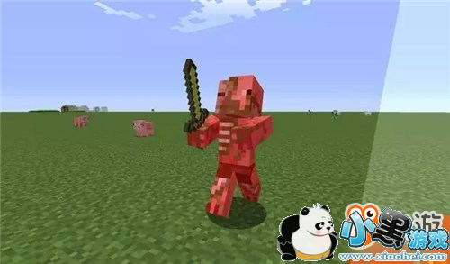 《我的世界》关于“闪电”的彩蛋冷知识