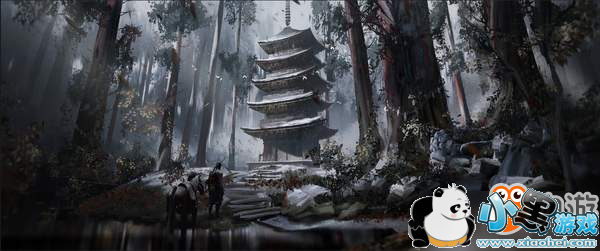 ������֮�꡷�������ԭ�� ������ˮ��ͥԺ����ʫ�续