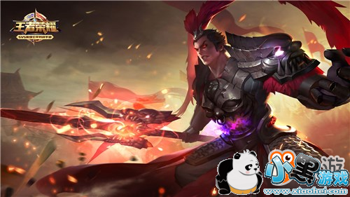 《王者荣耀》普攻最猛的英雄 吕布仅排第四