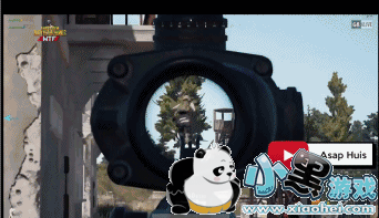 《绝地求生》新沙漠地图十大逆天BUG 这才是神仙打架!