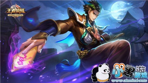 《王者荣耀》普攻最猛的英雄 吕布仅排第四