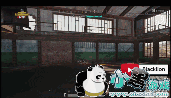 《绝地求生》新沙漠地图十大逆天BUG 这才是神仙打架!