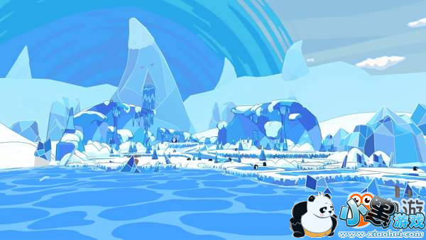 《探险活宝》系列新作将于明春发售 加入全新原创剧情