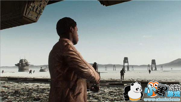 《星球大战:前线2》销量下滑严重 投行下调EA盈利预期