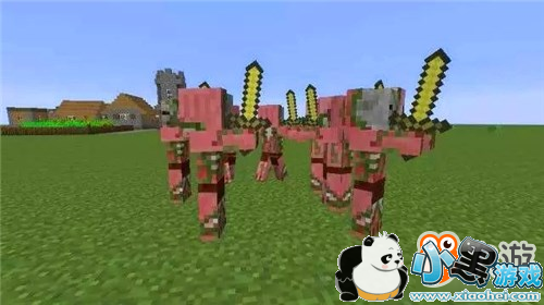 《我的世界》关于“闪电”的彩蛋冷知识