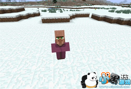 《我的世界》关于“闪电”的彩蛋冷知识