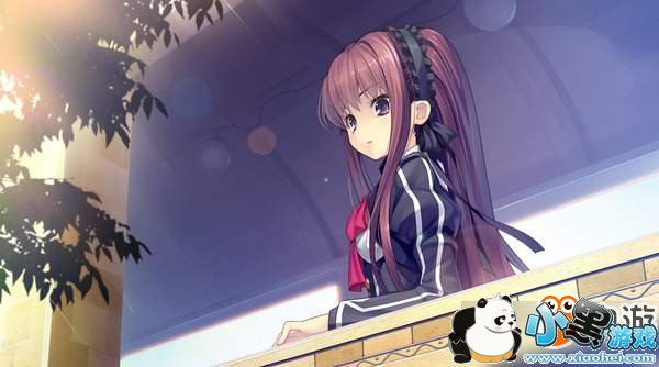 日系Galgame《时钟机关:黄昏时刻的境界线》上线Steam