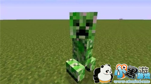 《我的世界》关于“闪电”的彩蛋冷知识