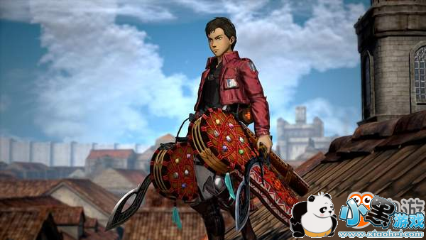 �������ľ���2�����½�ͼ �Դ�Ӣ�۽�ɫ���鲻һ������