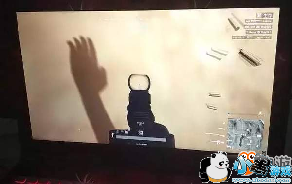 《绝地求生》新沙漠地图十大逆天BUG 这才是神仙打架!