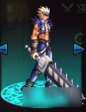 DNF外形奇特的鬼剑士武器盘点 勇士们都见过吗