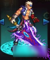 DNF外形奇特的鬼剑士武器盘点 勇士们都见过吗