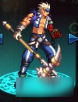 DNF外形奇特的鬼剑士武器盘点 勇士们都见过吗