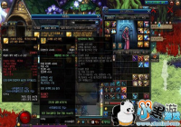 DNF����׿�����ͼֽ���� ������������Щ