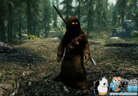 ���Ϲž���5���½�ɫMOD���� ��ս�����˿������ð��