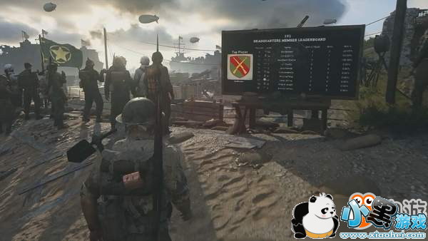 《使命召唤14》严打外挂!官方专门设立作弊举报账号