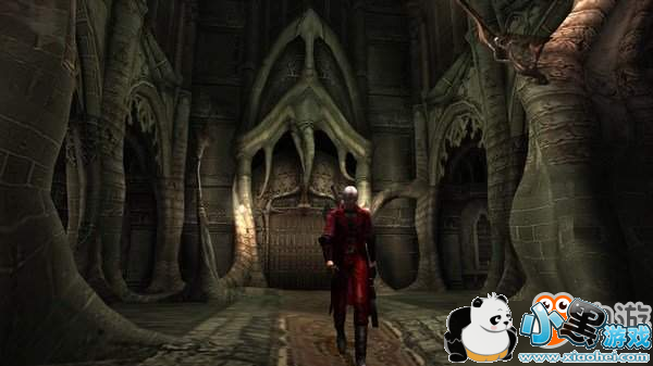 《鬼泣HD》合集PC版支持4K分辨率 可能还会超过4K