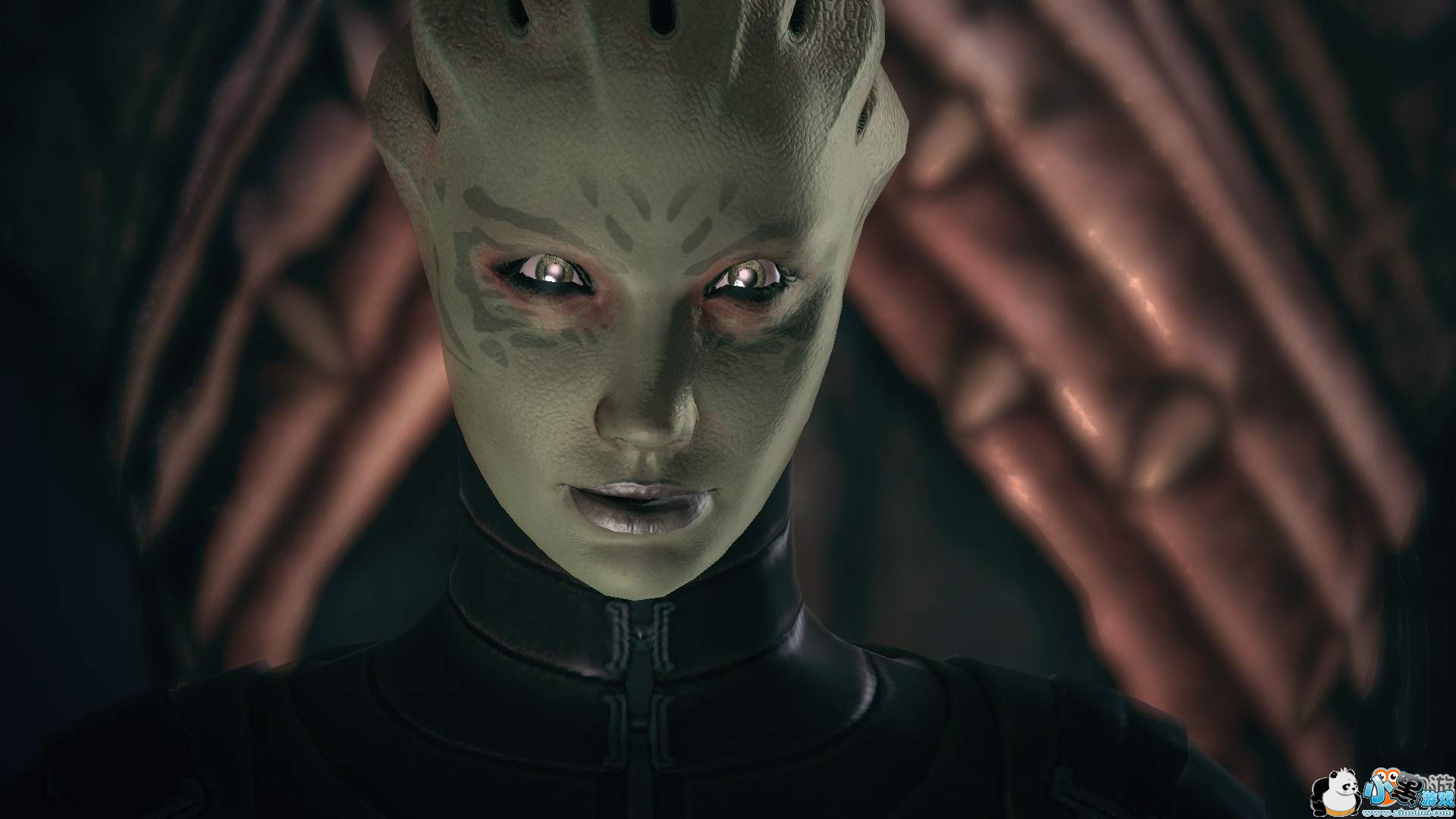 《质量效应1/2/3》系列新MOD高清截图赏 画质大幅优化 《质量效应1/2/3》系列新MOD高清截图赏 画质大幅优化