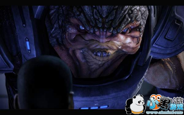 《质量效应1/2/3》系列新MOD高清截图赏 画质大幅优化 《质量效应1/2/3》系列新MOD高清截图赏 画质大幅优化