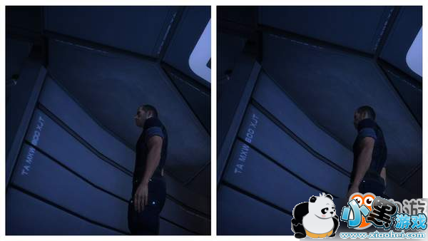 《质量效应1/2/3》系列新MOD高清截图赏 画质大幅优化 《质量效应1/2/3》系列新MOD高清截图赏 画质大幅优化