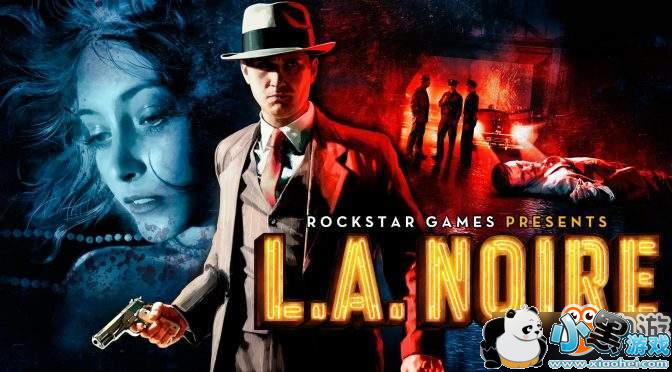 《黑色洛城:VR案件档案》PC版配置要求 最低GTX 1070 《黑色洛城:VR案件档案》PC配置要求 最低GTX 1070