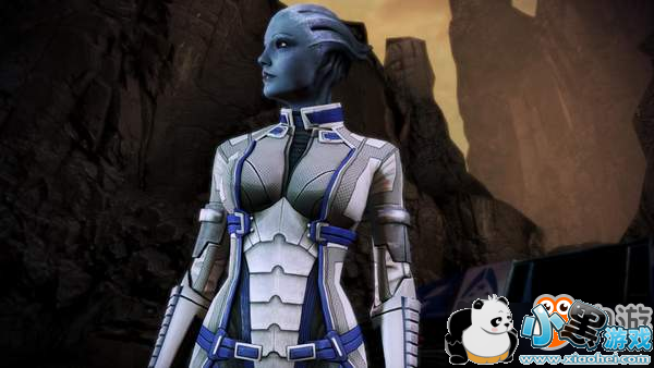 《质量效应1/2/3》系列新MOD高清截图赏 画质大幅优化 《质量效应1/2/3》系列新MOD高清截图赏 画质大幅优化