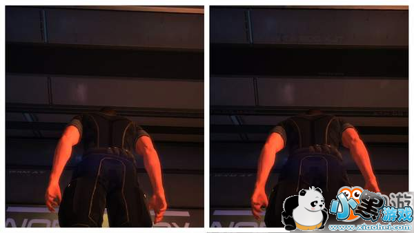 《质量效应1/2/3》系列新MOD高清截图赏 画质大幅优化 《质量效应1/2/3》系列新MOD高清截图赏 画质大幅优化