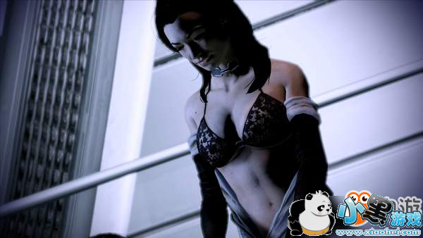 《质量效应1/2/3》系列新MOD高清截图赏 画质大幅优化 《质量效应1/2/3》系列新MOD高清截图赏 画质大幅优化