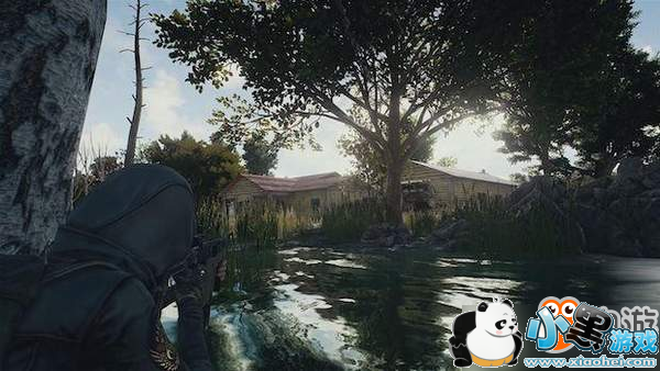 《绝地求生》Xbox版发售首日遭吐槽 跳帧严重,优化差 《绝地求生》Xbox版优化渣?玩家支招:可关闭DVR功能