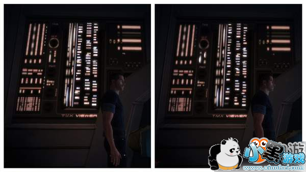 《质量效应1/2/3》系列新MOD高清截图赏 画质大幅优化 《质量效应1/2/3》系列新MOD高清截图赏 画质大幅优化