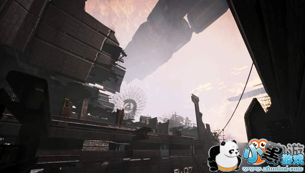 《质量效应1/2/3》系列新MOD高清截图赏 画质大幅优化 《质量效应1/2/3》系列新MOD高清截图赏 画质大幅优化